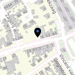 Appartement BES00 E 6251 11