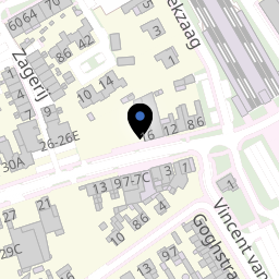 Appartement BES00 E 6251 5