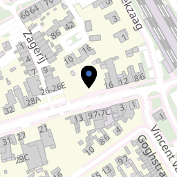 Appartement BES00 E 6251 9