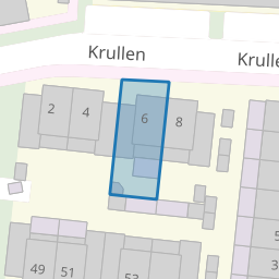 Perceel BES00-E-6257