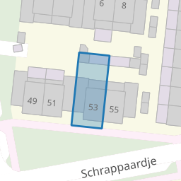 Perceel BES00-E-6263