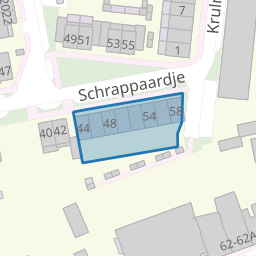 Perceel BES00-E-6268