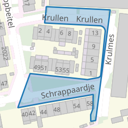 Perceel BES00-E-6270