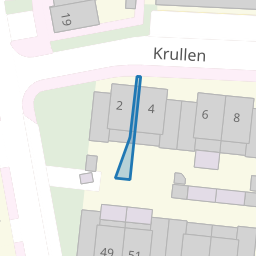 Perceel BES00-E-6271