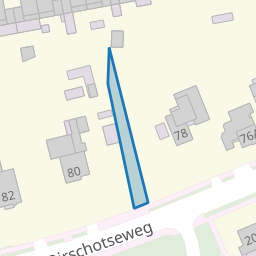 Perceel BES00-E-6272