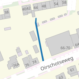 Perceel BES00-E-6280