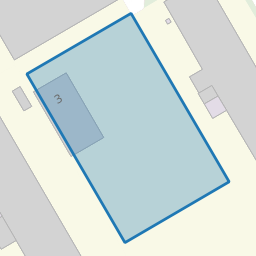 Perceel BES00-F-1001