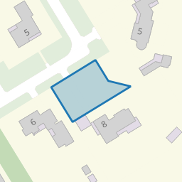 Perceel BES00-F-1008