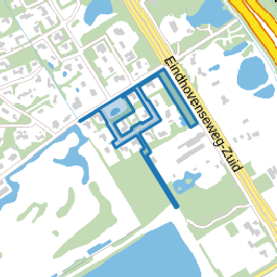 Perceel BES00-F-1009