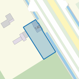 Perceel BES00-F-1010