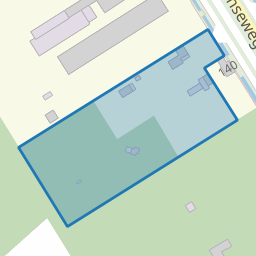 Perceel BES00-F-1011