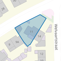 Perceel BES00-F-1023