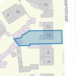 Perceel BES00-F-1027