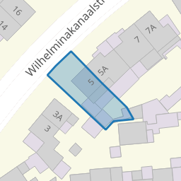 Perceel BES00-F-1028