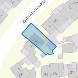 Perceel BES00-F-1029