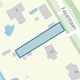 Perceel BES00-F-1034