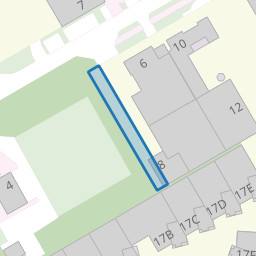 Perceel BES00-F-1038