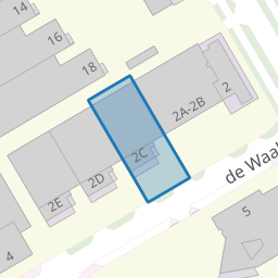 Perceel BES00-F-1041