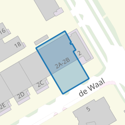 Perceel BES00-F-1042