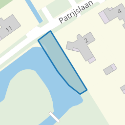 Perceel BES00-F-1052