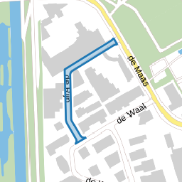 Perceel BES00-F-1055