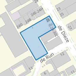 Perceel BES00-F-1060