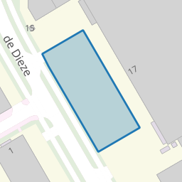 Perceel BES00-F-1063