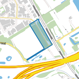 Perceel BES00-F-1076