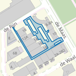 Perceel BES00-F-1095