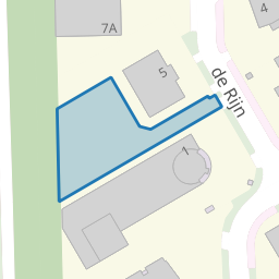 Perceel BES00-F-1096