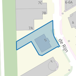 Perceel BES00-F-1097