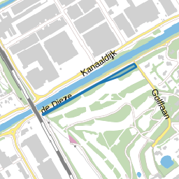 Perceel BES00-F-1106