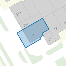 Perceel BES00-F-1107