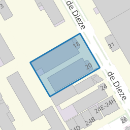 Perceel BES00-F-1127