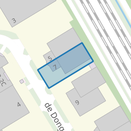 Perceel BES00-F-1137