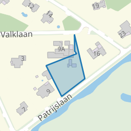 Perceel BES00-F-1141