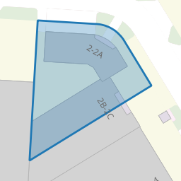 Perceel BES00-F-1143