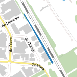 Perceel BES00-F-1154