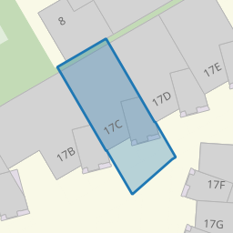 Perceel BES00-F-1167