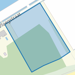 Perceel BES00-F-1174