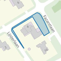 Perceel BES00-F-1186