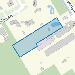 Perceel BES00-F-1194