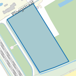 Perceel BES00-F-1229