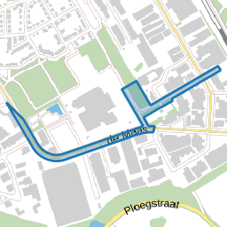 Perceel BES00-F-1253