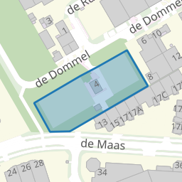 Perceel BES00-F-1254