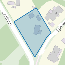 Perceel BES00-F-1258