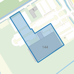 Perceel BES00-F-1264