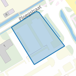 Perceel BES00-F-1266