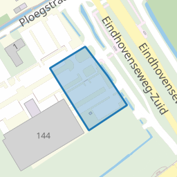 Perceel BES00-F-1267