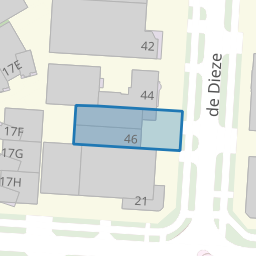 Perceel BES00-F-1268